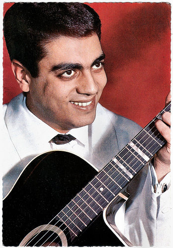 Enrico Macias
