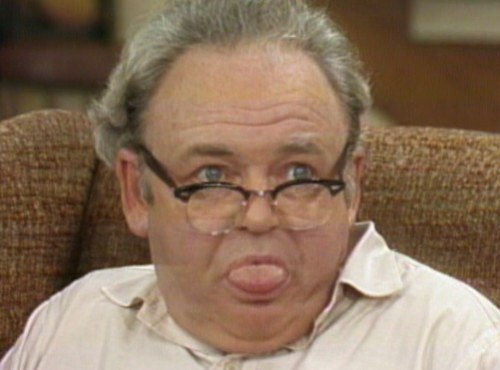 Archie Bunker