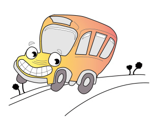 Bus