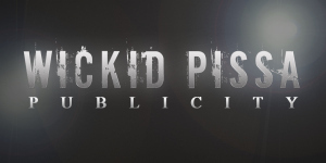 Wickid Pissa Logo