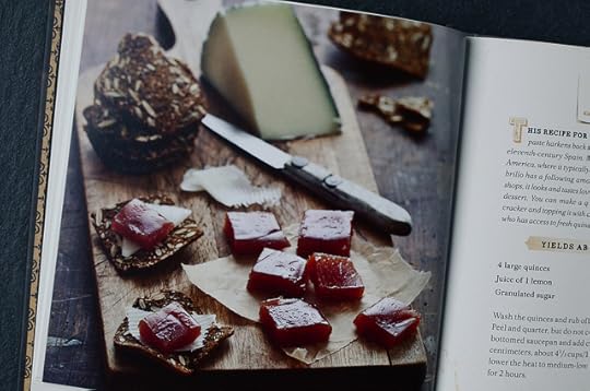 quince paste
