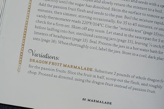 dragon fruit variations