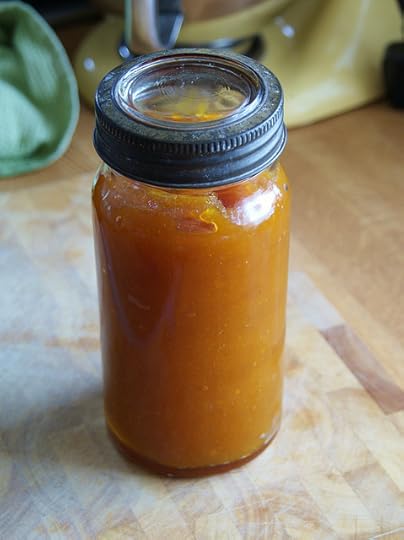 Pumpkin Maple Spread