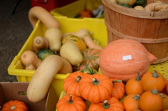 winter squash