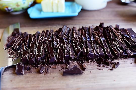 Chocolate Pie