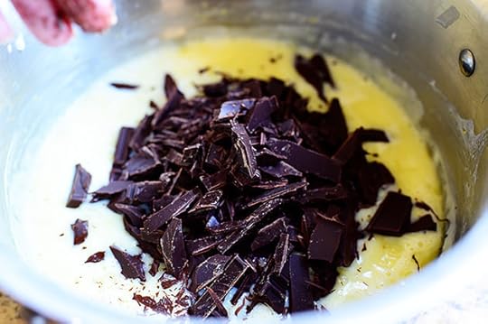 Chocolate Pie