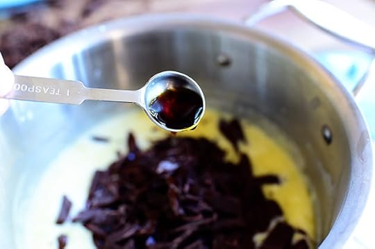 Chocolate Pie