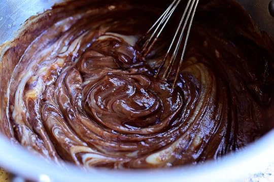 Chocolate Pie