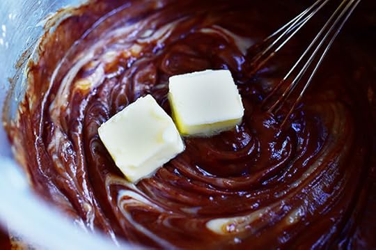 Chocolate Pie