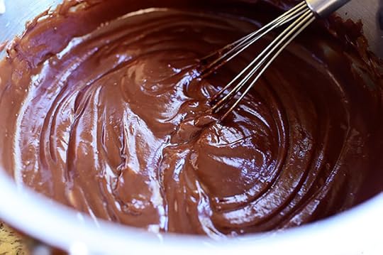 Chocolate Pie