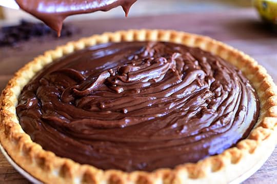 Chocolate Pie