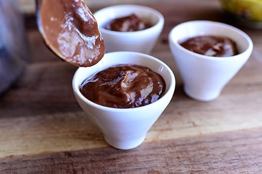 Chocolate Pie