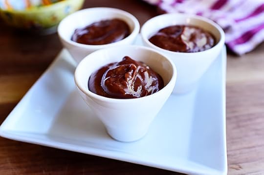 Chocolate Pie