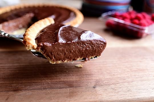 Chocolate Pie
