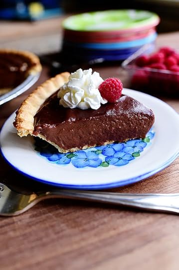 Chocolate Pie