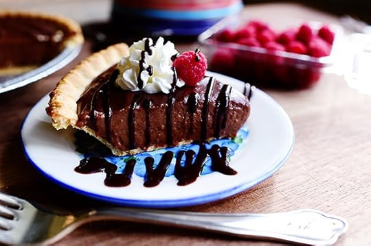 Chocolate Pie
