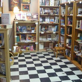 The Book Nest