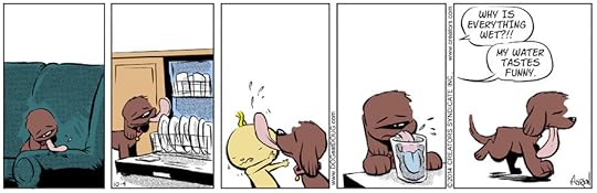 Dog Eat Doug for 10/09/2014