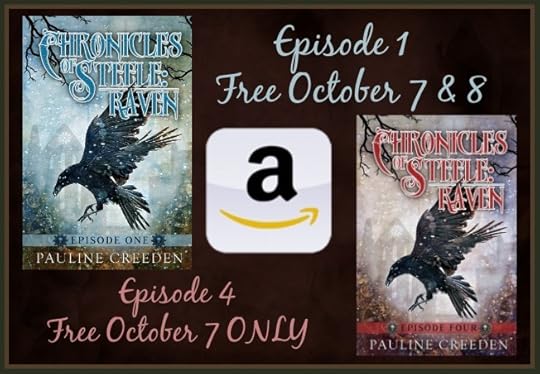 Raven1and4Free