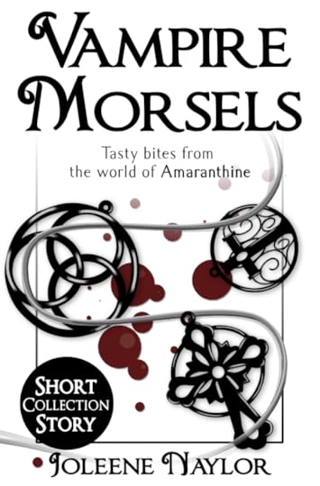 morsels-collection-cover