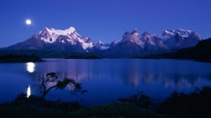 Lake