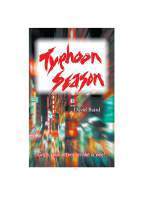 Typhoon Season cover