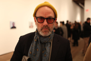 Michael Stipe, SCI-FI