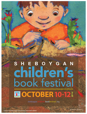 Sheboygan Book Fest