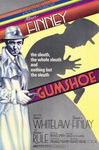 gumshoe