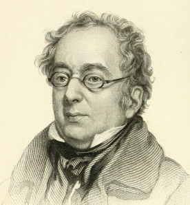isaac_disraeli