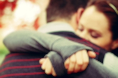 hugs