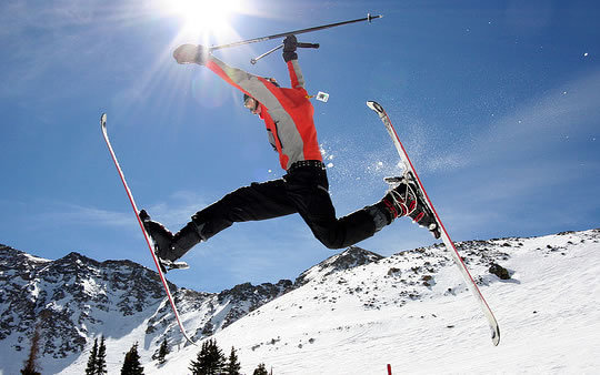 The Unexpected Emotional Effect of Sharing ‘Epic Moments’ With Others