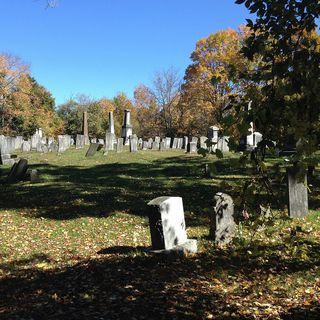 Cemetery