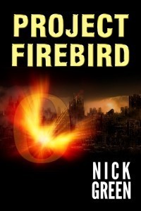 Project Firebird cover