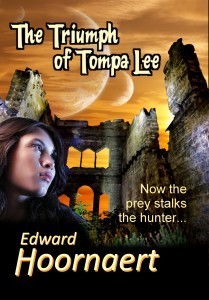 Triumph of Tompa Lee cover