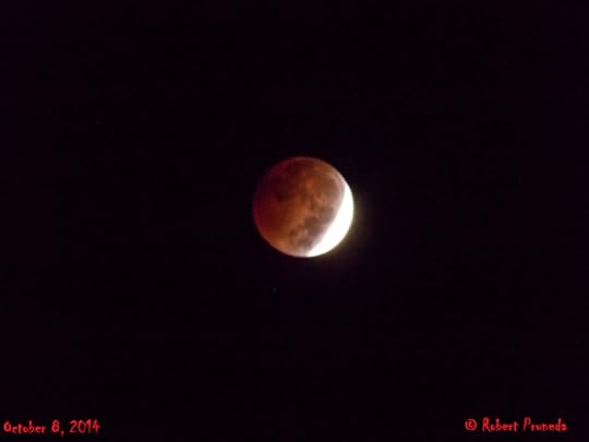 Blood Moon 1 (10-8-14)