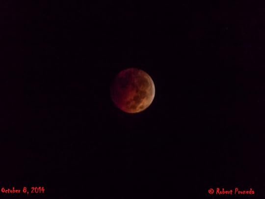 Blood Moon 2 (10-8-14)