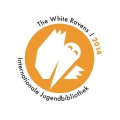 WhiteRaven logo