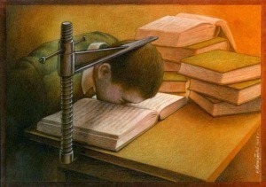 (Artist: Pawel Kuczynski)