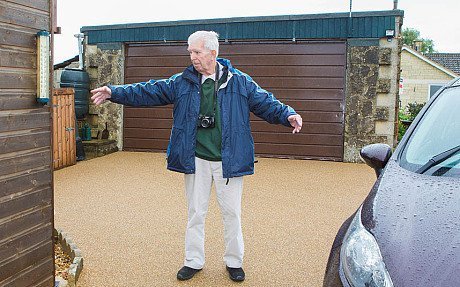 Spider harding 3063508c