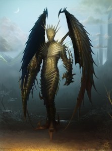 Lucifer