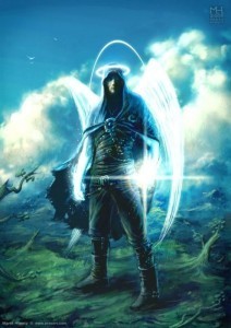 archangel