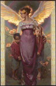 archangels