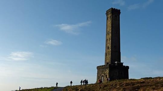 Peel Tower