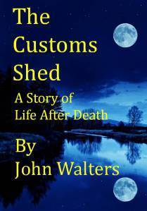 CustomsShedCover