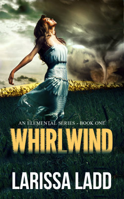 Whirlwind – An Elemental Series Book 1