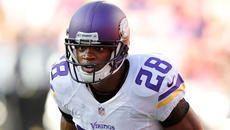 Vikings Chiefs Football