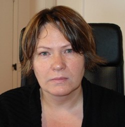 Hildur Enola