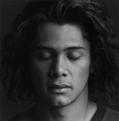 Darrell by Micahel Riley