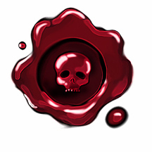 DeathSalon Logo Small